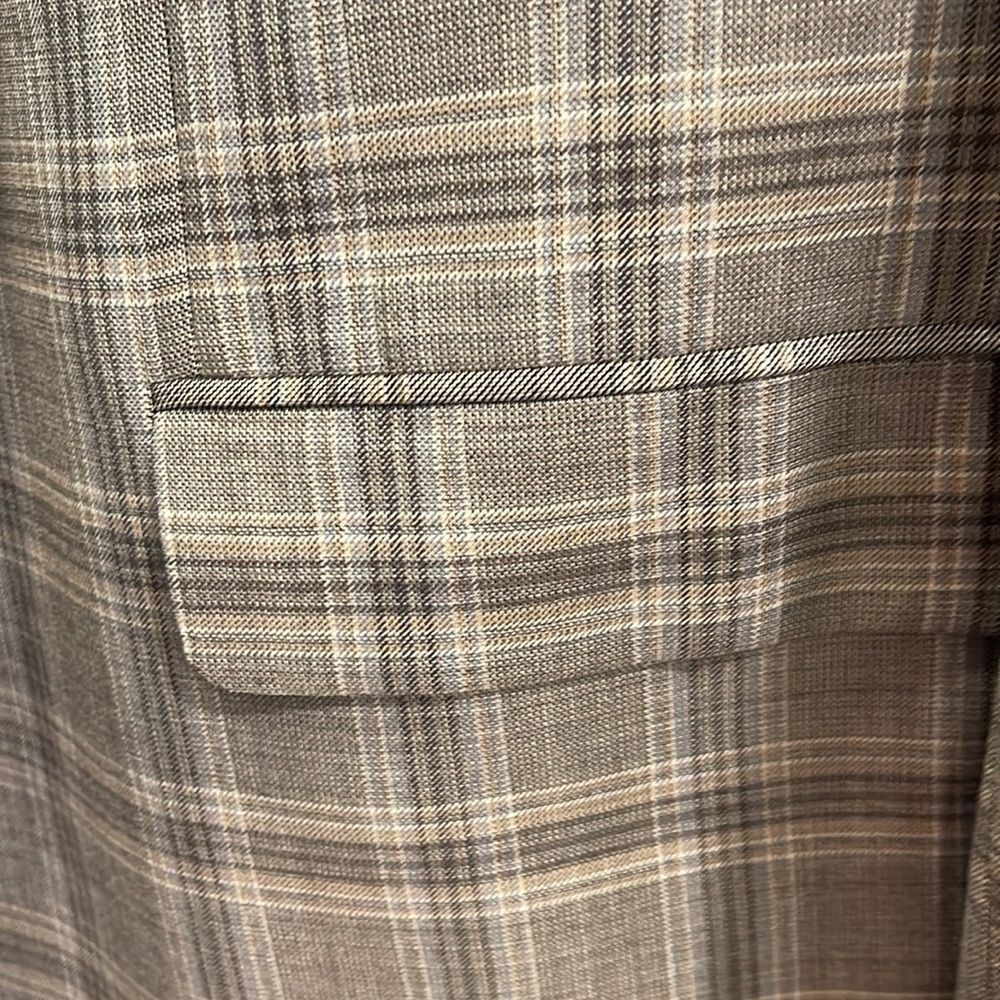 Sport Jacket - Picture 5 of 9